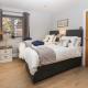 Lake View Lodge, Lincoln (fotografie 7)