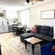 Guest Suites 1996 #3 - Cozy 1 bedroom 1 bath suite, Idaho Falls