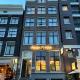 Facade Hotel Amsterdam, Амстердам (фото 2)