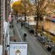 Facade Hotel Amsterdam, Амстердам (фото 9)