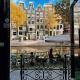 Facade Hotel Amsterdam, Амстердам (фото 10)