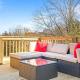 Pet Friendly & Great Outdoor Space Close to Downtown Chattanooga - Photo 3