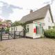 Waveney Cottage, Дисс