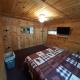 Sunrise Views Cabin with King Bed, Bar & Game Room, Hampden (foto 7)