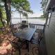 Sunrise Views Cabin with King Bed, Bar & Game Room, Hampden