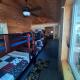 Sunrise Views Cabin with King Bed, Bar & Game Room, Hampden (foto 9)