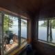 Sunrise Views Cabin with King Bed, Bar & Game Room, Hampden (foto 10)