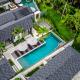 Villa Jump by BaliSuperHost Ubud - Foto 6