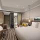 Crowne Plaza Shanghai Nanjing Road by IHG, Shanghai - Foto 9