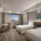 Crowne Plaza Shanghai Nanjing Road by IHG, Shanghai - Foto 8