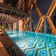 Scarletz Premier Suites Kuala Lumpur, Куала-Лумпур - Фото 1