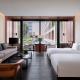 Lohkah Hotel & Spa Xiamen, Sia-men (fotografie 3)