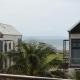 Accommodation Front - Deluxe 6 Sleeper with Rooftop Pool Durban - Fotografie 5