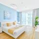 Al Bateen · Ultra Luxury JBR · Private Beach and Pool, Dubaj - Zdjęcie 4