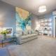 Luxurious apartment in Kolonaki, Peridot -Homes, Athen - Foto 6