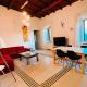 Ulisse's LOFT - Incantevole vista mare, centro storico e spiaggia a piedi - wifi, Terracina (fotografie 3)