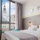 Hotel Terre Neuve, Paris - Foto 3
