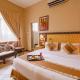 The Amariah Hotel & Apartments Mikocheni