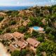 Residence with swimming-pool In Costa Paradiso, Costa Paradiso (fotografie 2)
