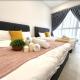 FREE PARKING # 2 Bed Family BellSuite - Sepang KLIA Kota Warisan - Photo 8