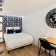 Stunning 1BR 6 Sleeps Apt Saint Germain-Luxembourg, Paris - Foto 9