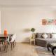 SUITE APPARTEMENT BOURGOGNE 2 pièces, Casablanca - Photo 4