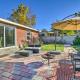 Gorgeous Albuquerque Getaway with Private Yard!