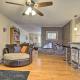 Cozy El Paso Condo with Patio about 7 Mi to Dtwn!, El Paso (fotografie 3)