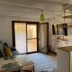 Surf & Chill Bungalow 69, quiet green oasis with community swimmingpool, Parque Holandes (fotografie 7)