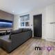 The Residence Fitzrovia - Private One Bedroom Apartment With Own Entrance, Londýn - Fotografie 3
