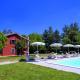 Villa Laura - Private Pool Near Acqualagna, Smirra