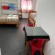 Departamento Sarmiento 1, San Luis