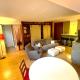 Camilluccia ponte Milvio Farnesina luxury loft with private box parking, Rzym - Zdjęcie 9
