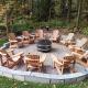 Fireside - Waterfront Resort Style Executive Cottage, Kawartha Lakes - Fotografie 1