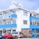 Hotel Puerto Inn, Veracruz (fotografie 8)