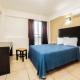 Hotel Puerto Inn, Veracruz