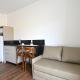 Vila do Centro Apart Hotel, Bombinhas - Zdjęcie 10