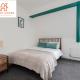 Stanley House - 7 doubles! - Parking! - City Links By Hinkley Homes Short Lets & Serviced Accommodation, Liverpool (zdjęcie 2)