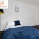 Stanley House - 7 doubles! - Parking! - City Links By Hinkley Homes Short Lets & Serviced Accommodation, Liverpool (zdjęcie 7)