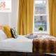 Stanley House - 7 doubles! - Parking! - City Links By Hinkley Homes Short Lets & Serviced Accommodation, Liverpool (zdjęcie 6)