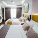ASN Boutique Residence, Manila - Fotografie 6