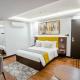 ASN Boutique Residence, Manila - Fotografie 1