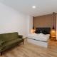 Coverlin Apartamentos San Francisco, Malaga - Zdjęcie 1