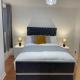 Entire 2 bedroom Beautiful newly furnished flat Glasgow - Foto 2