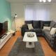 Entire 2 bedroom Beautiful newly furnished flat Glasgow - Foto 5