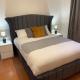 Entire 2 bedroom Beautiful newly furnished flat Glasgow - Foto 6