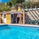 Villa el Cerrillo Málaga - Churriana by Ruralidays, Málaga - Foto 2
