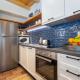 Nona´s Dorf Haus in Liapades, リアパデス - 写真 3