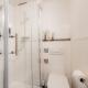 Come4Stay Passau - Holzheim 411 I modern I WLAN I Küche I Parkplatz I SmartTV mit Netflix, Passavia - Foto 7
