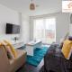 Newbuild 4bed - City Centre - Free secure parking! By Hinkley Homes Short Lets & Serviced Accommodation Liverpool - Foto 3